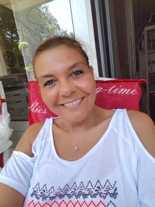 Profilbild von Tanja Hoffmann-Hoppe