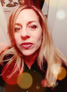 Profilbild von Tanja Hoffmann