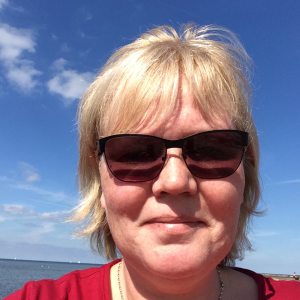 Profilbild von Tanja Hoffmann