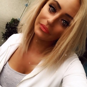 Profilbild von Tanja Hoffmann