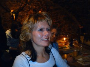 Profilbild von Tanja Hofmann