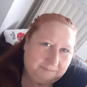 Profilbild von Tanja Hofmann