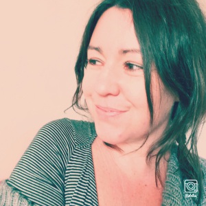 Profilbild von Tanja Hollstein