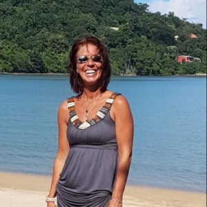 Profilbild von Tanja Holm-Bertelsen