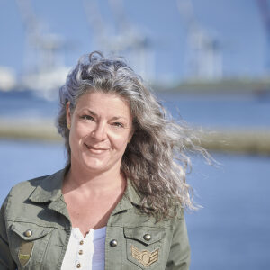 Profilbild von Tanja Holm