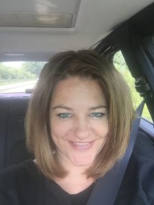 Profilbild von Tanja Holtze