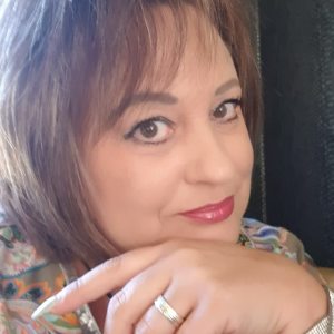 Profilbild von Tanja Holzer