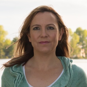Profilbild von Tanja Holzhauer