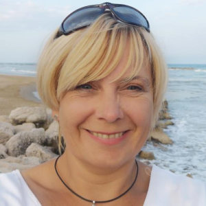 Profilbild von Tanja Holzwarth