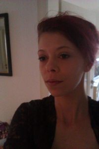 Profilbild von Tanja Homey