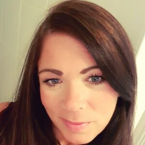 Profilbild von Tanja Horbach