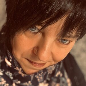 Profilbild von Tanja Hormaier