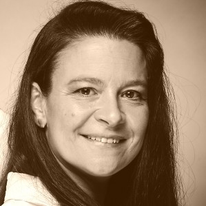 Profilbild von Tanja Horn