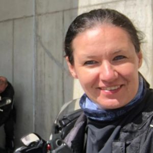 Profilbild von Tanja Hornig