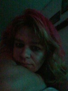 Profilbild von Tanja Hornung