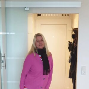Profilbild von Tanja Horstmann