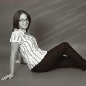 Profilbild von Tanja Hoser-Stake