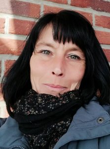 Profilbild von Tanja Houben