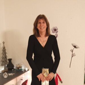 Profilbild von Tanja Howah