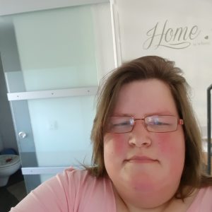 Profilbild von Tanja Hromadka