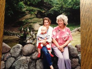 Profilbild von Tanja Hrubesch