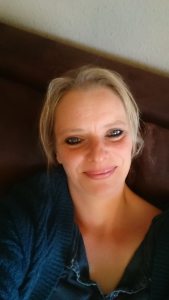 Profilbild von Tanja Hub