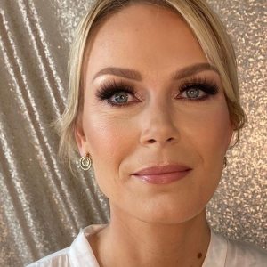 Profilbild von Tanja Hülsmann