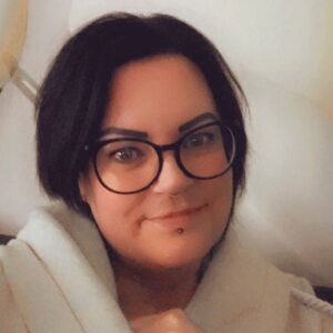 Profilbild von Tanja Hüppop