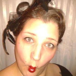 Profilbild von Tanja Humburg