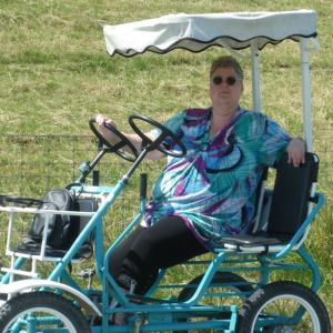 Profilbild von Tanja Humme