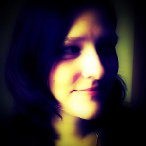 Profilbild von Tanja Hummel