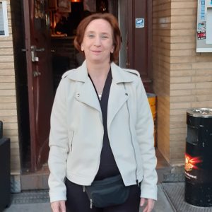 Profilbild von Tanja Hundt