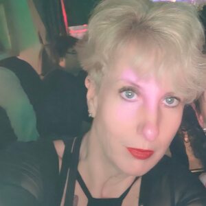 Profilbild von Tanja Hurst