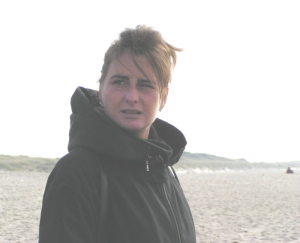 Profilbild von Tanja Hußmann