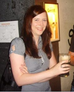 Profilbild von Tanja Huttinger