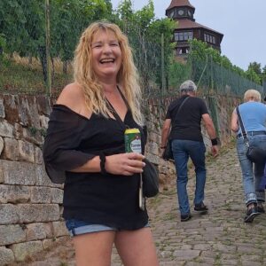 Profilbild von Tanja Ihring