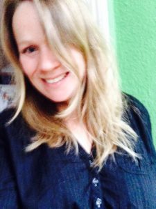 Profilbild von Tanja Irrgang-Ackermann