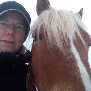 Profilbild von Tanja Isert