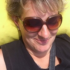 Profilbild von Tanja Iwanski