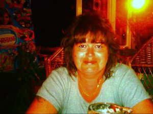 Profilbild von Tanja Jachmann