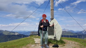 Profilbild von Tanja Jacobs