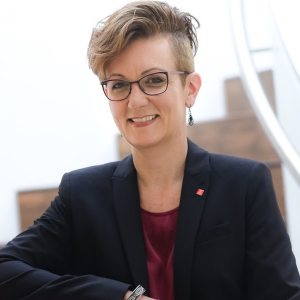 Profilbild von Tanja Jacquemin