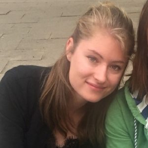 Profilbild von Tanja Jäckh