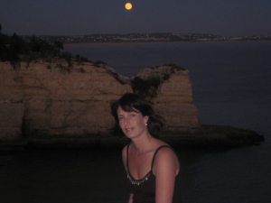 Profilbild von Tanja Jaeger