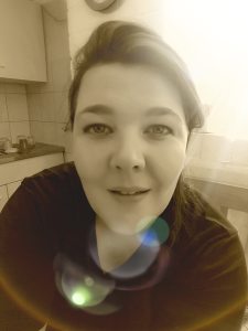 Profilbild von Tanja Jäger