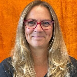 Profilbild von Tanja Jaenecke