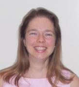 Profilbild von Tanja Jagberger