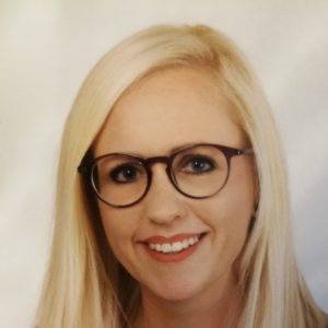 Profilbild von Tanja Jahn