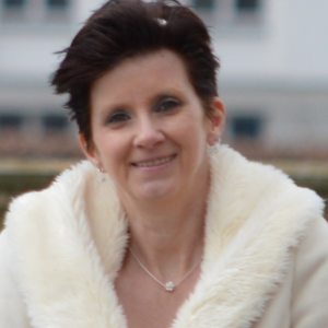 Social Media Profilbild Tanja Jahnke 