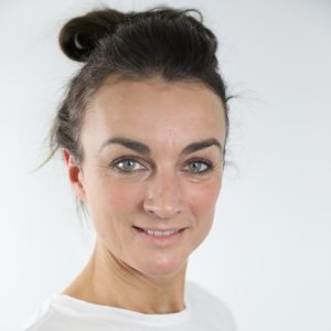 Social Media Profilbild Tanja Jahnke 
